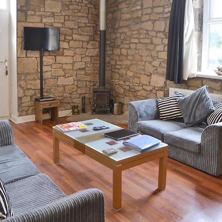 Stable Cottage - Uk3285 Guyzance 外观 照片