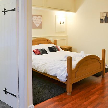 Stable Cottage - Uk3285 Guyzance 外观 照片