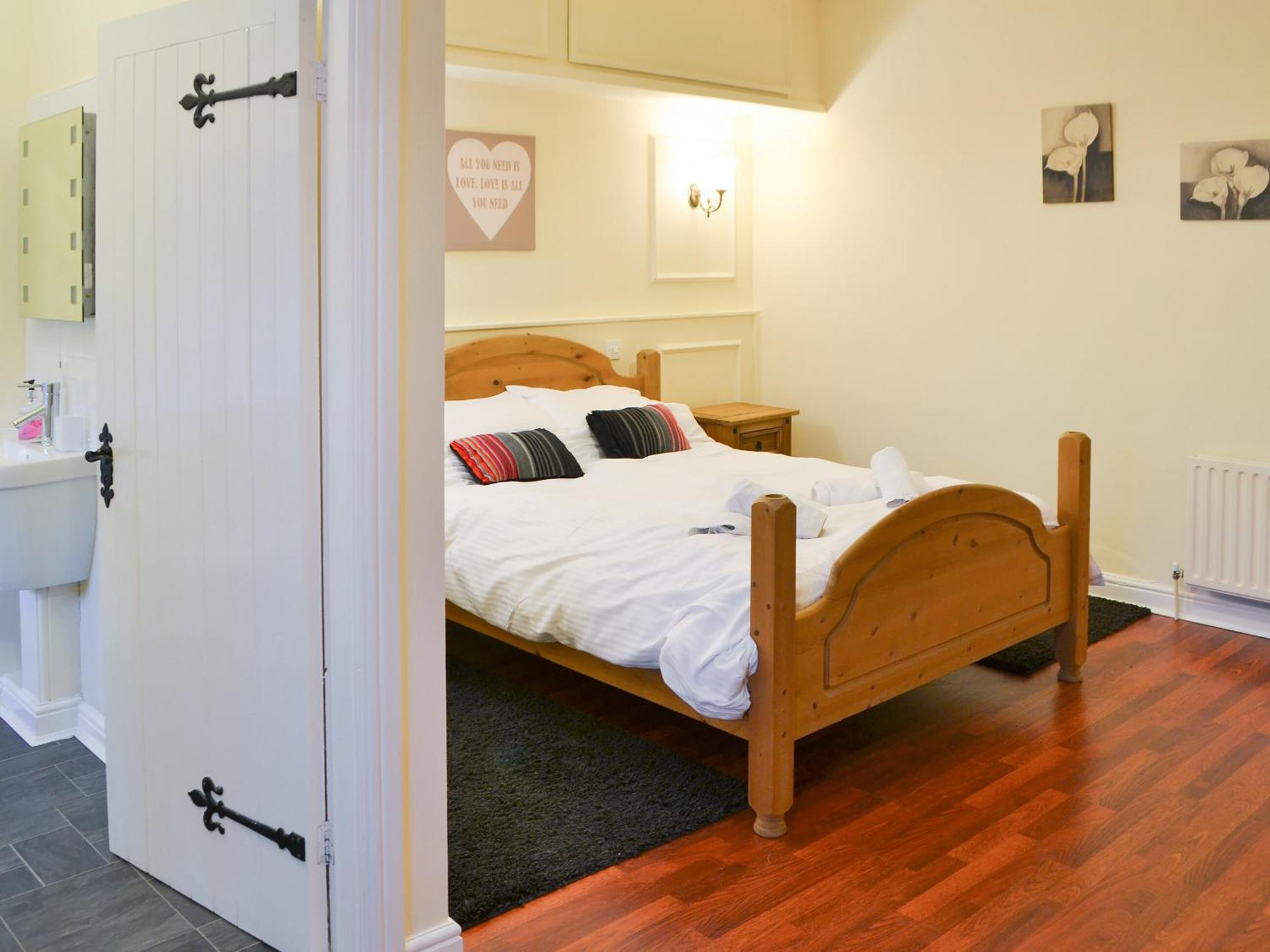 Stable Cottage - Uk3285 Guyzance 外观 照片